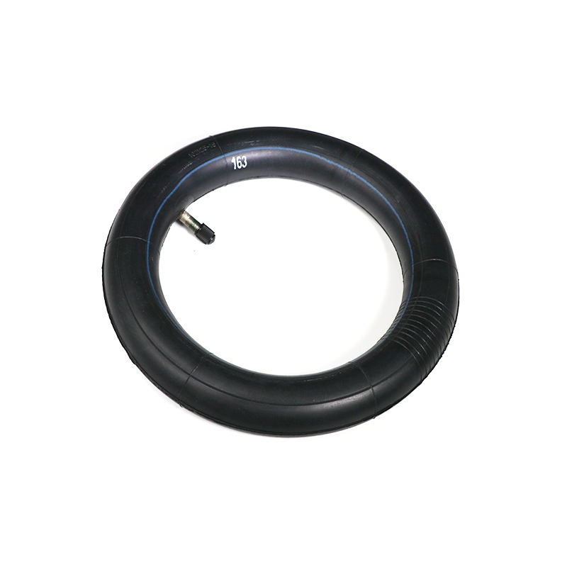 New Image EU Warehouse Scooter Parts 10 x 2.125 Outer Tire And Inner Tube For Ninebot F25/F30/F40 Electric Scooter Accessories