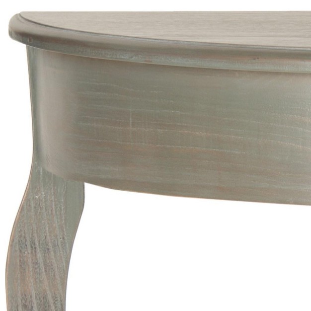 Sema Console Table Safavieh