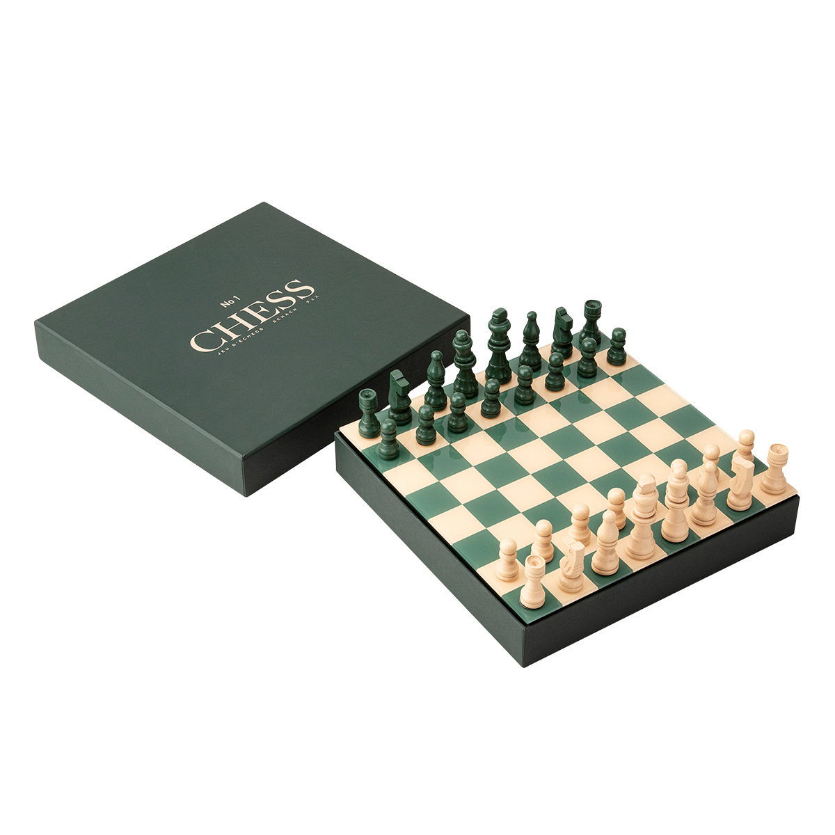 Printworks Classic Chess