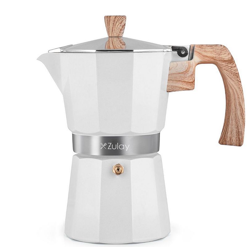 Italian Style Espresso Maker