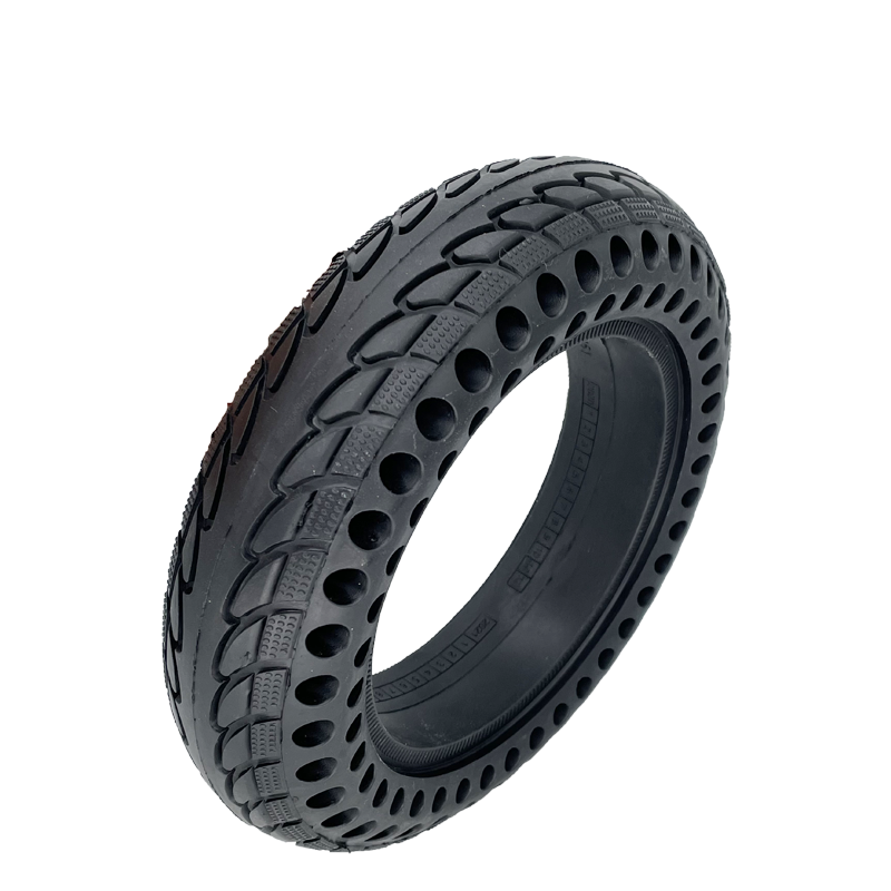 tyre sellers 10 inch 10X2.50 solid rubber scooter tires 10x2.50 6.5 Cexplosionproof tubeless for Scooter