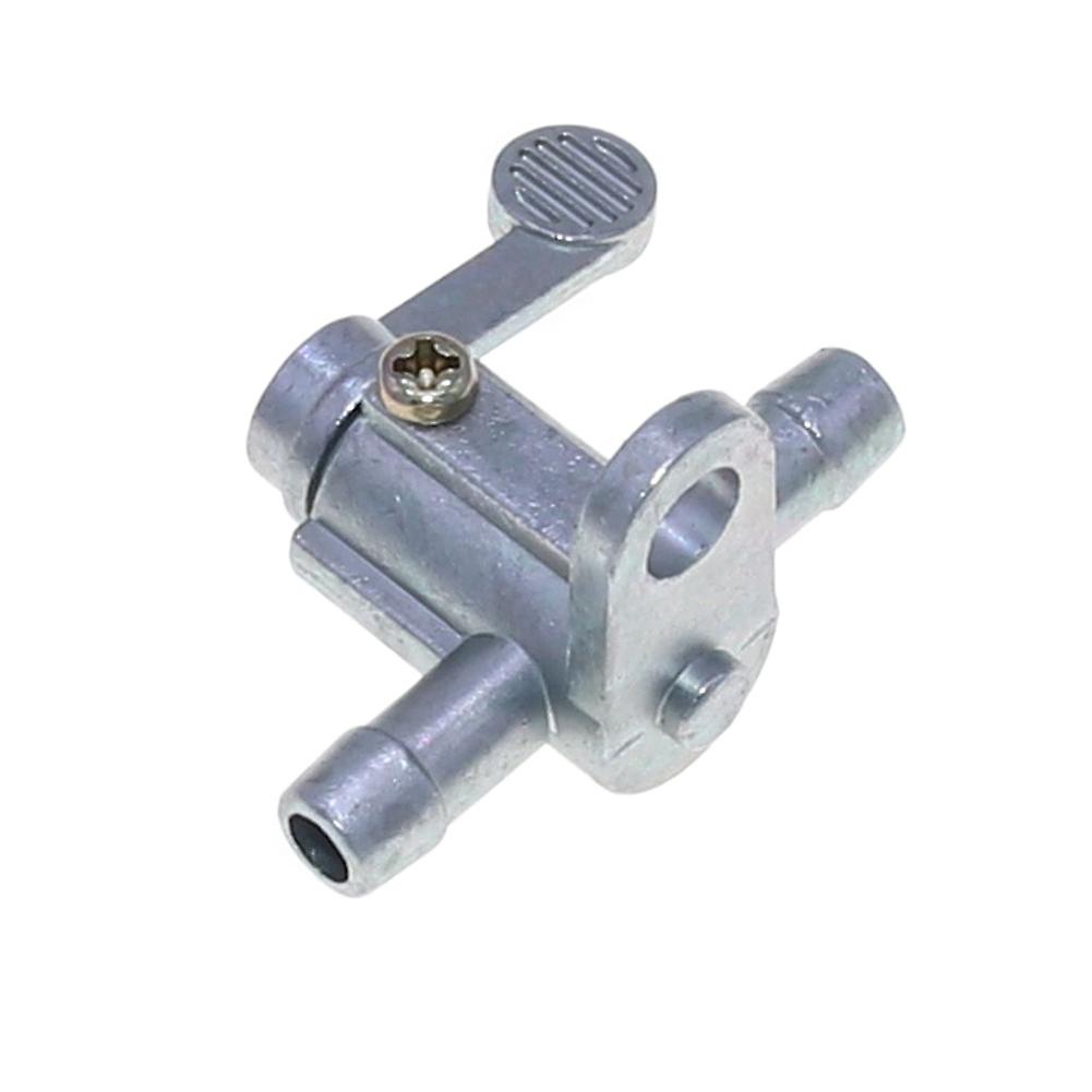 7.5mm Gas Fuel Petcock Valve Switch For Pw50 Pit Pro Quad Dirt Bike Atv Buggy