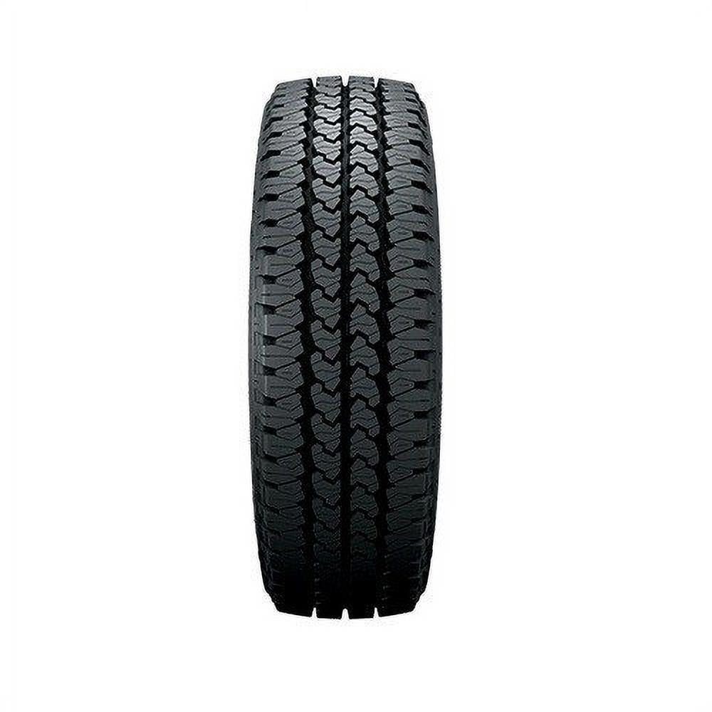 Firestone Transforce AT2 All Terrain LT245/75R17 121/118R E Light Truck Tire