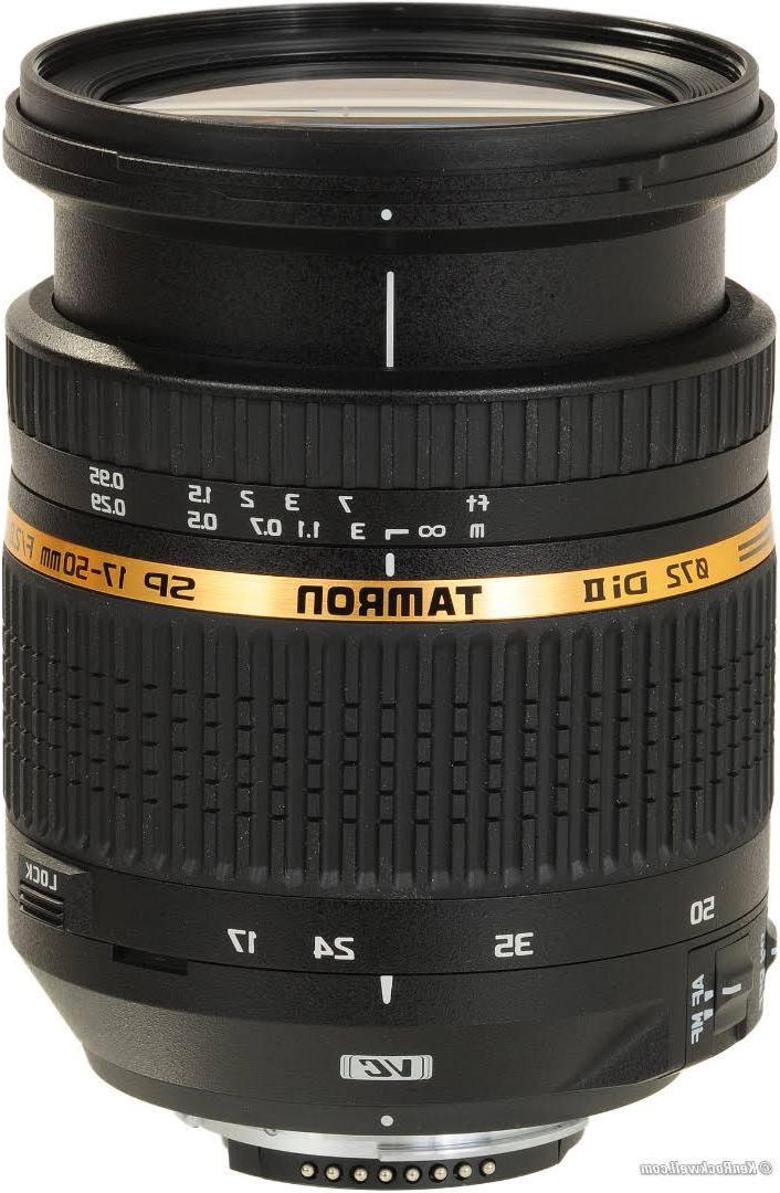 28-75mm f/2.8 XR di LD (IF) Lens for Nikon