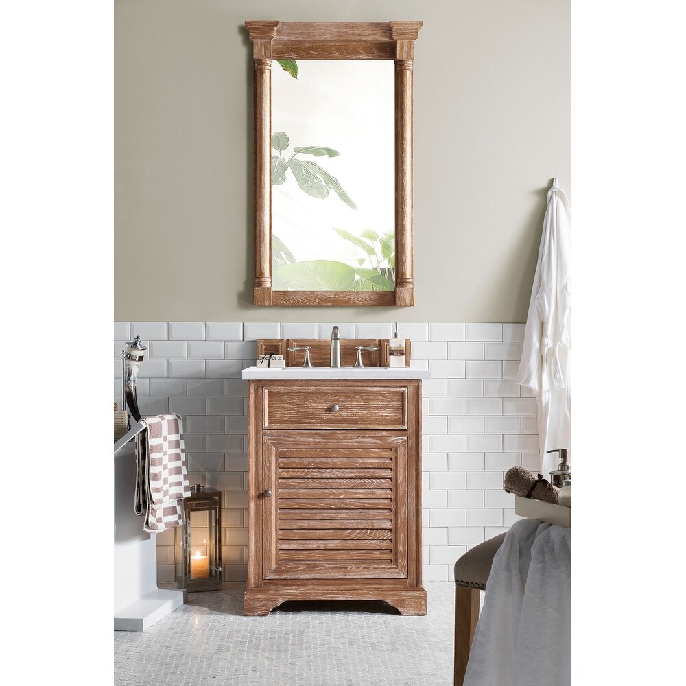 James Martin Vanities Savannah 26\