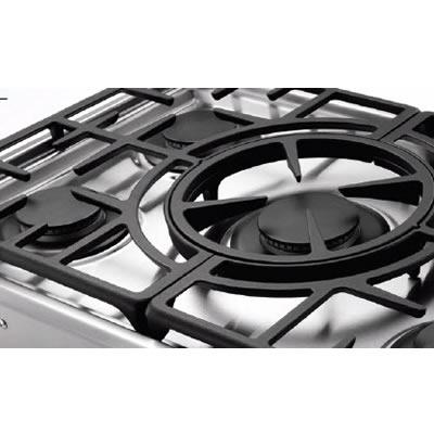 Capital 36-inch Built-In Gas Cooktop MCT365GS-L