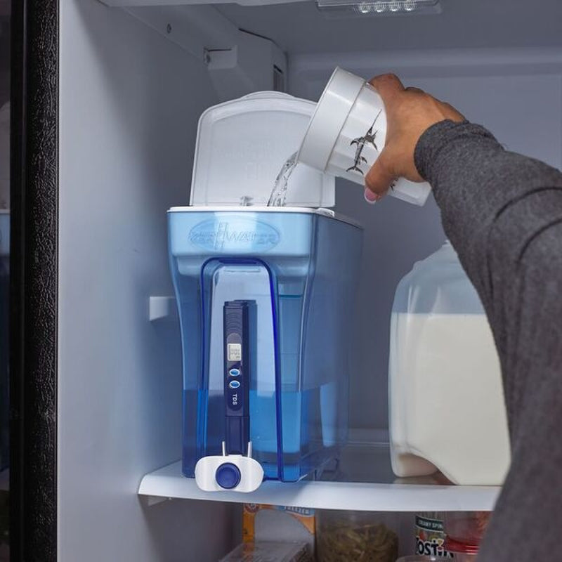 WTR FLTR DISPENSER 30CUP