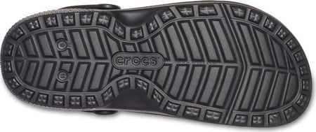 Crocs at Work Unisex Specialist II Vent Work Clog