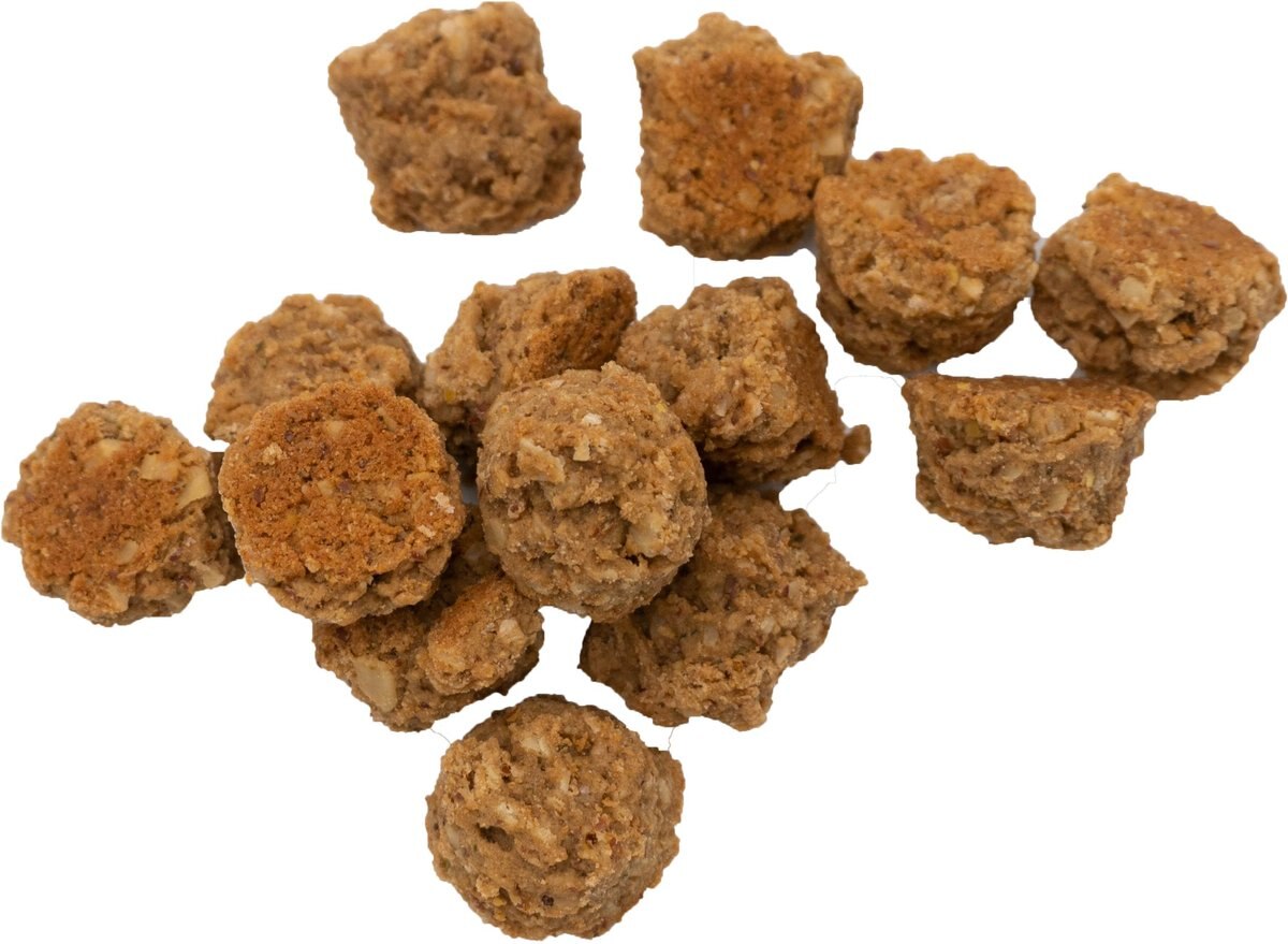 Healthy Dogma Chicken and Sweet Potato Chewies Grain-Free Dog Treats， 6-oz bag