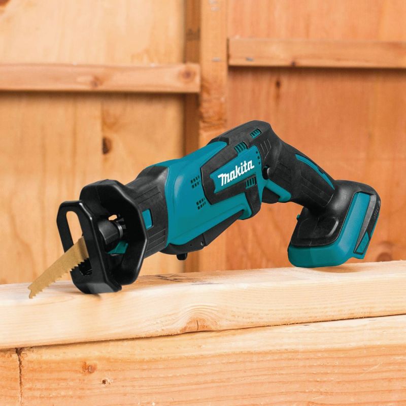 Makita 18V Compact Cordless Reciprocating Saw