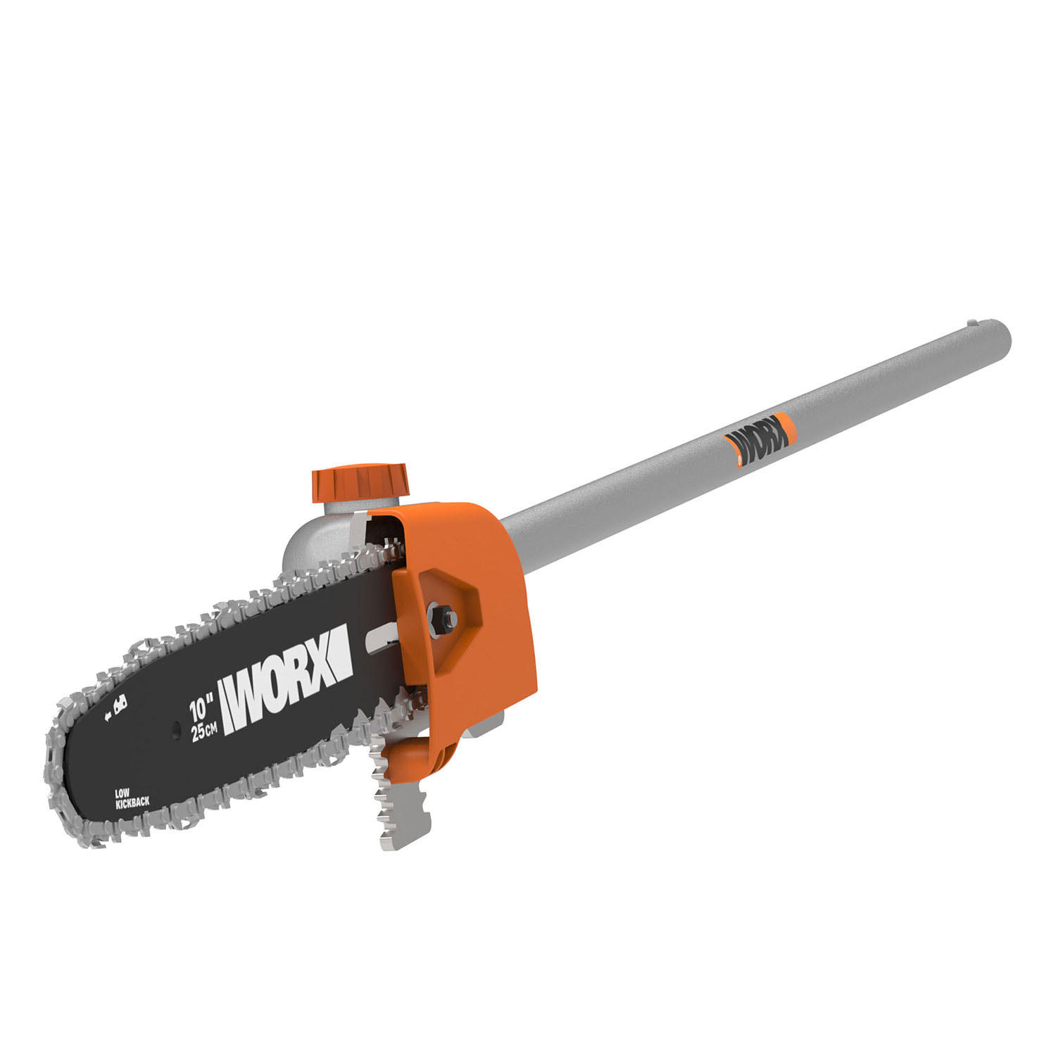 Worx WA0222 40V NITRO Driveshare 10