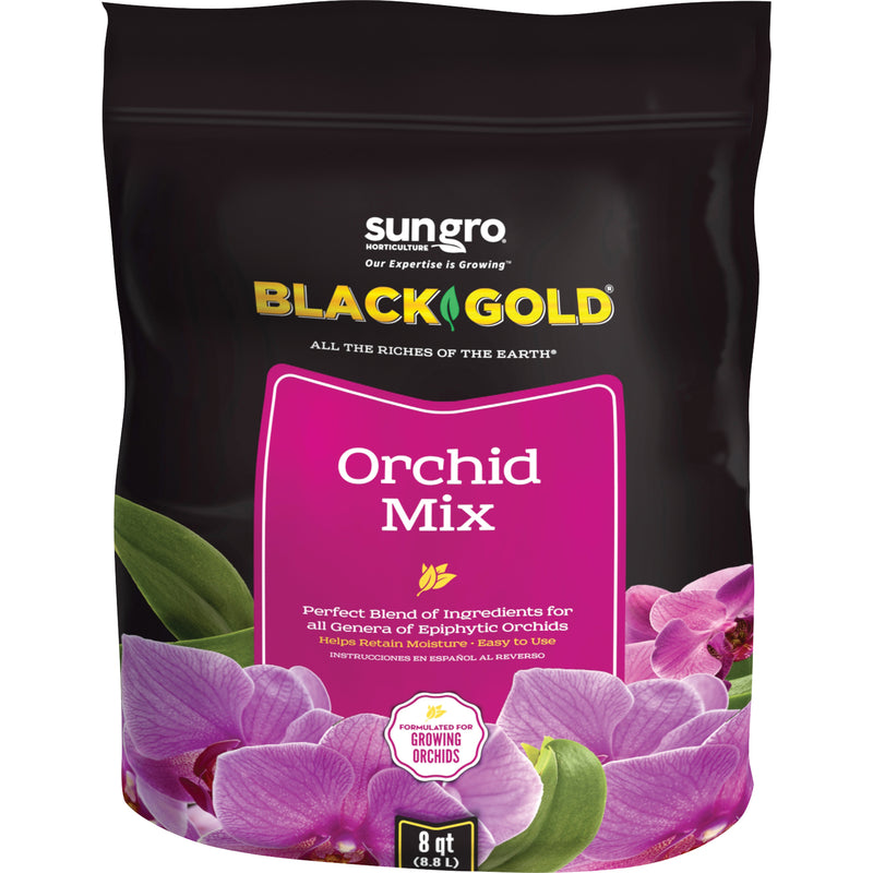 BG ORCHID POTTING MX 8QT