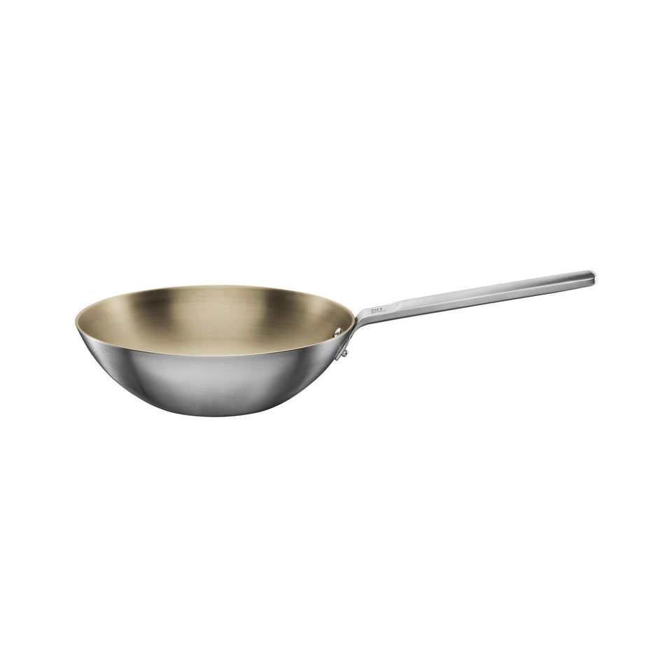 Norden Steel Wok 28cm