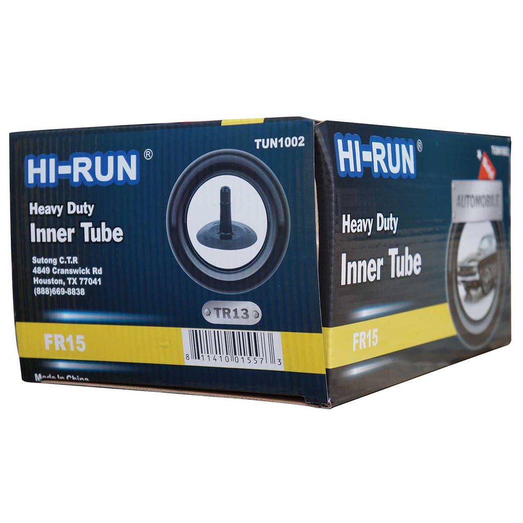 Hi-Run Passenger Tire Inner Tubes