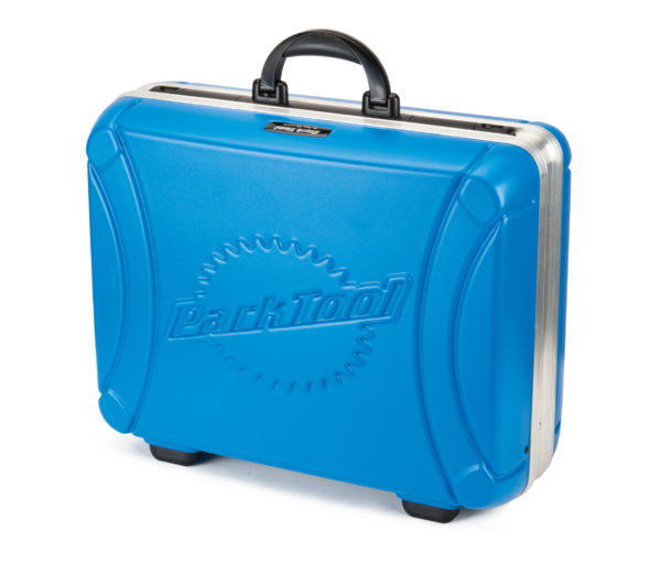 Park Tool Blue Box Tool Case BX-2.2