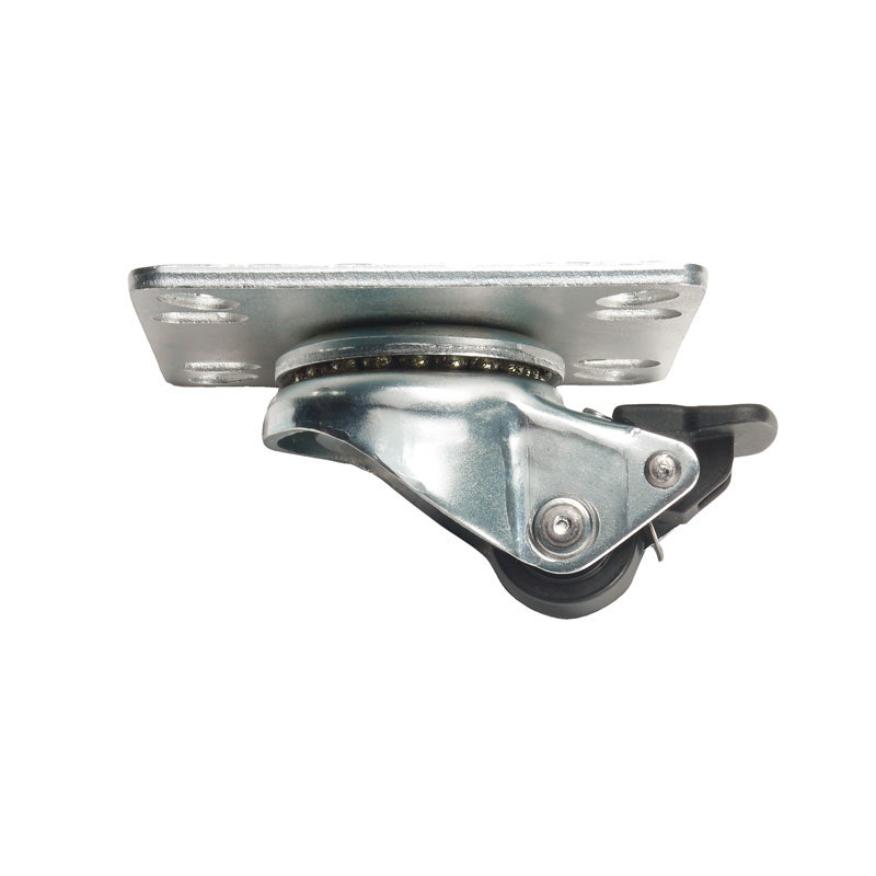 Krowne Metal 28-109S - Krowne Plate Caster - Ultra Low Profile