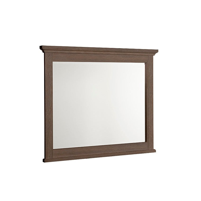 Bungalow 40 x 34 Mirror