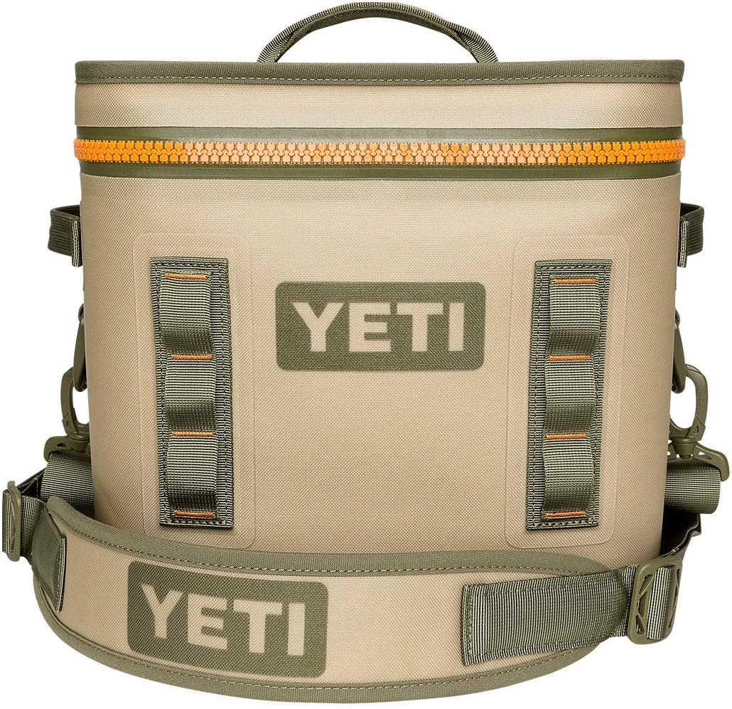 YETI Hopper Flip 12 Portable Soft Cooler