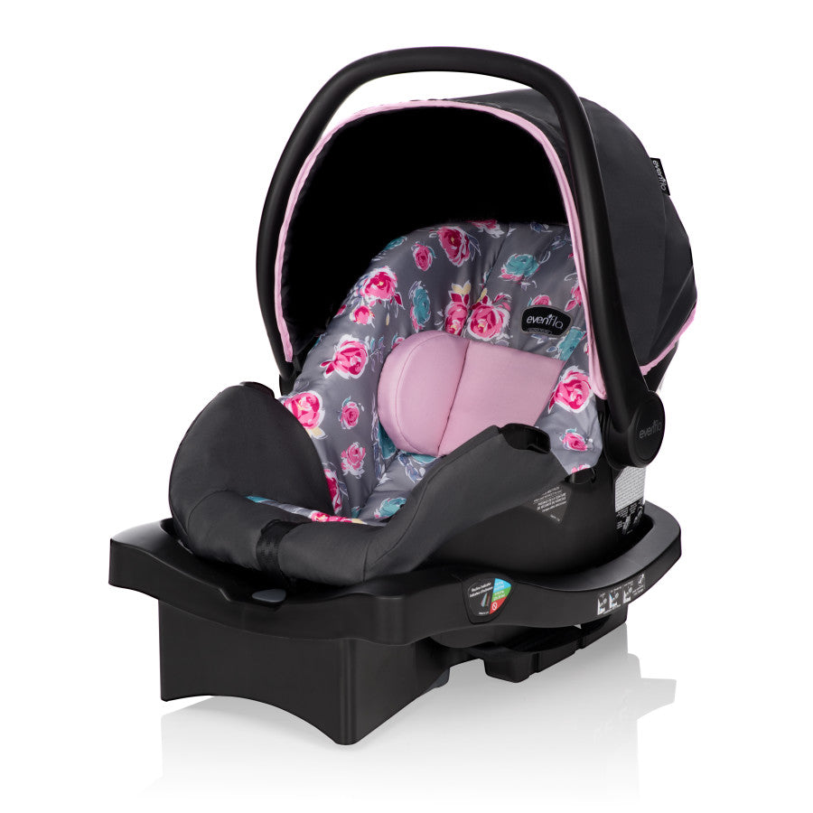 LiteMax Sport Infant Car Seat