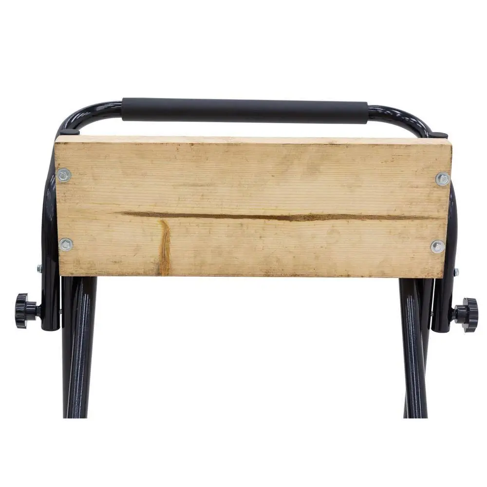HARBOR MATE 115 HP Outboard Motor Cart Engine Stand with Folding Handle OMC-F315
