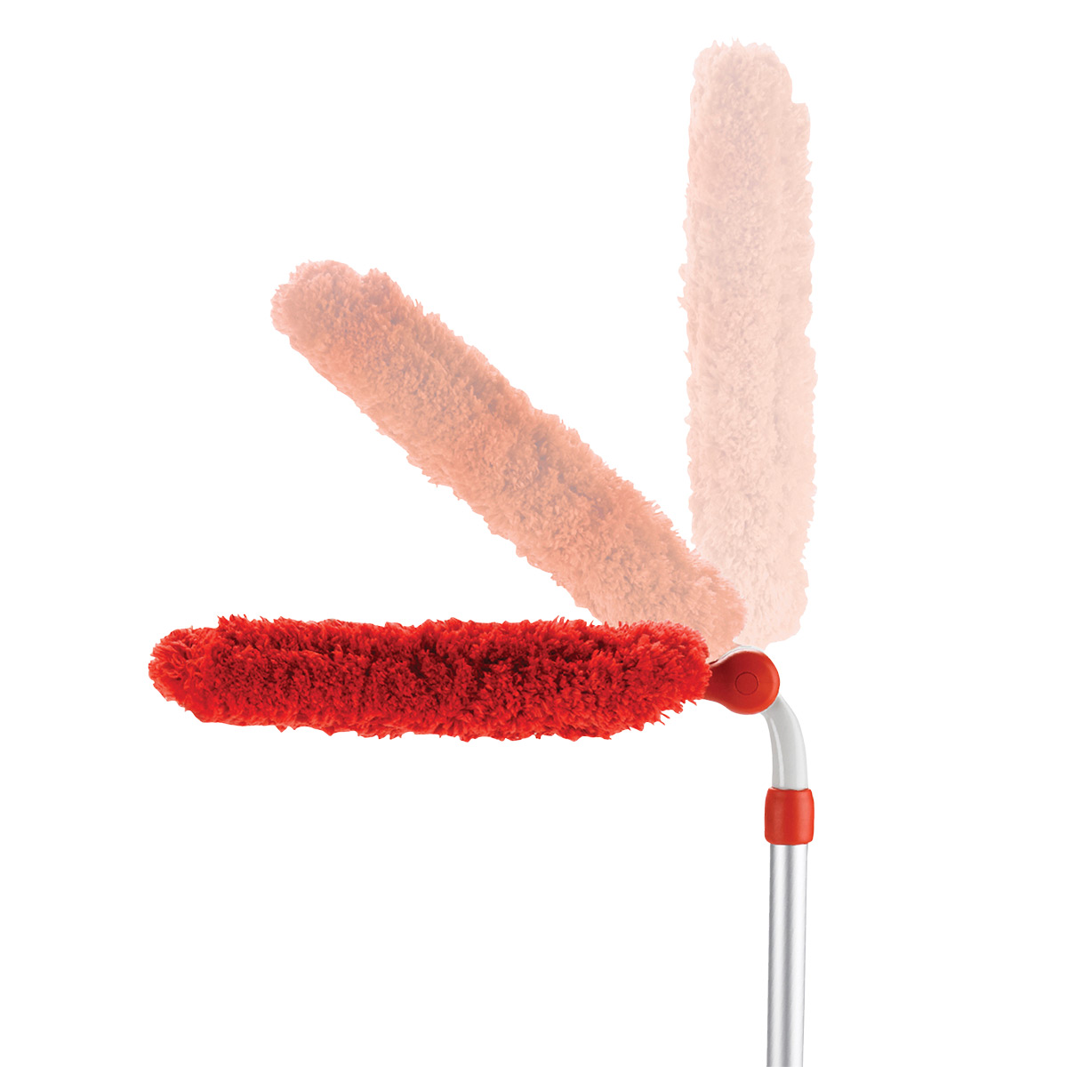 OXO Good Grips Microfiber Extendable Duster