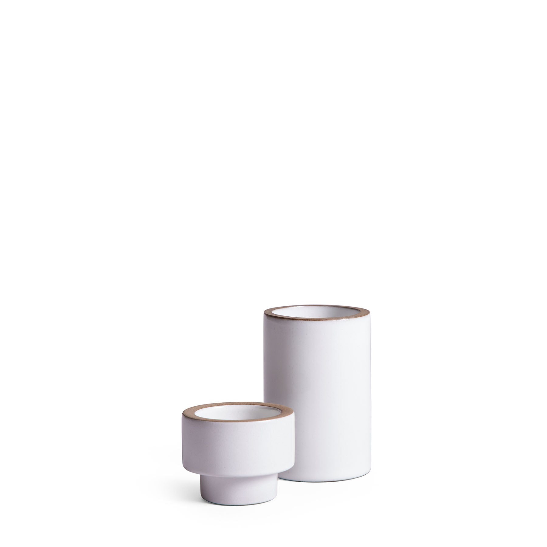 Candleholder and Riser Set