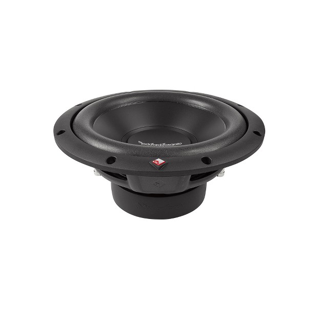 Subwoofers Dvc dual 4 ohm 250 Watts Rms 500 Watts Peak