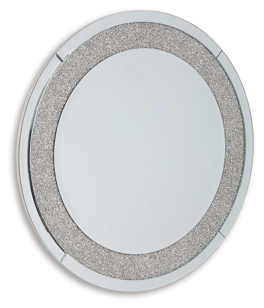 Kingsleigh Accent Mirror