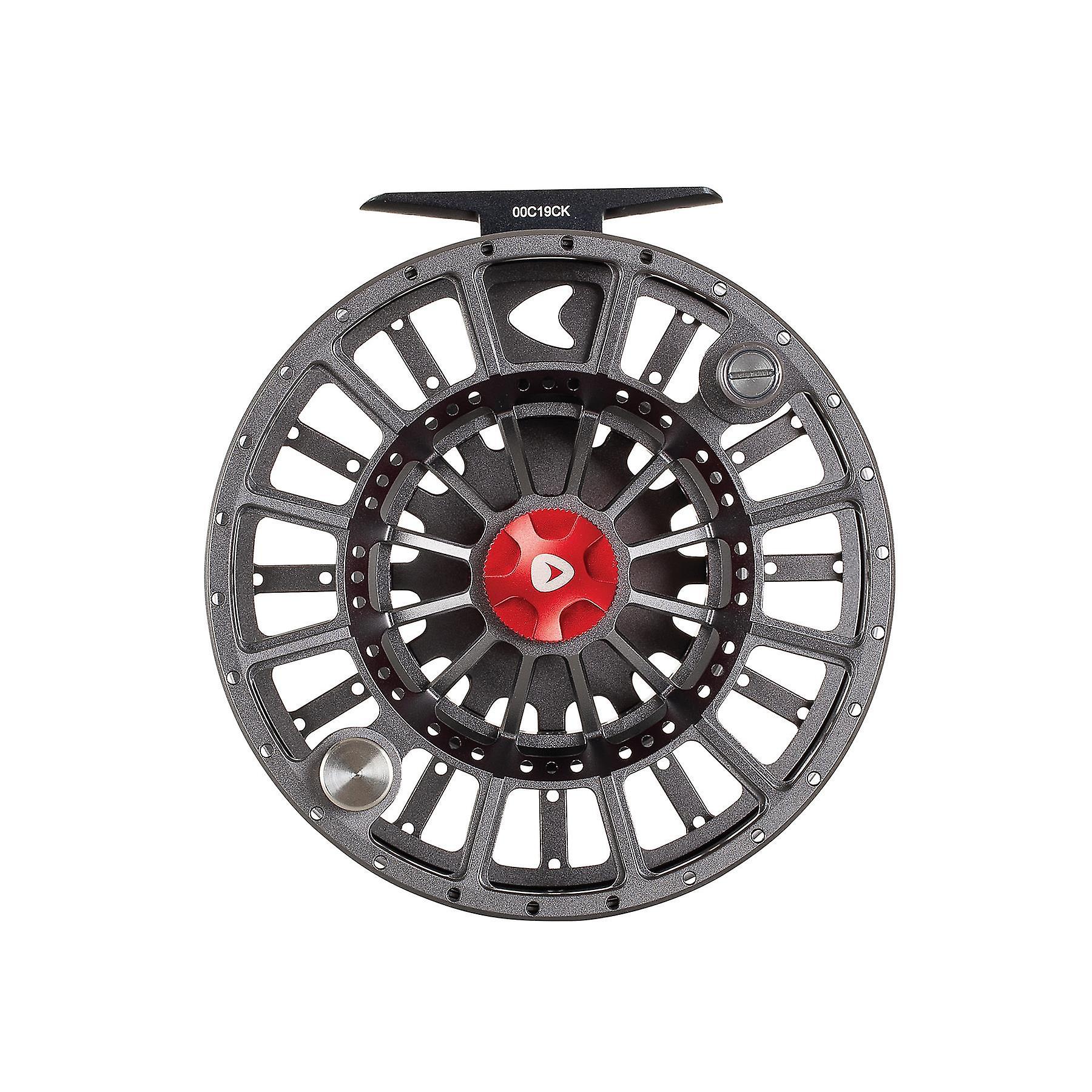 Greys GX1000 6/7/8 / Fly Fishing Reel