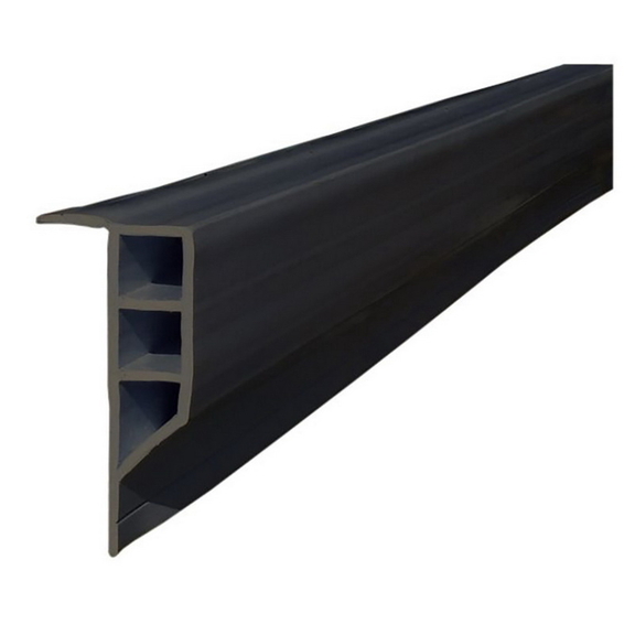 Dock Edge Standard PVC Full Face Profile   16' Rol...