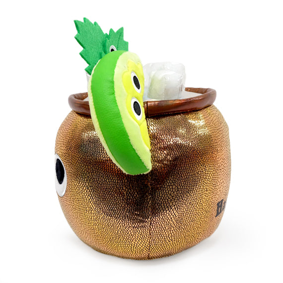 Kidrobot Happy Hour Max the Moscow Mule Plush