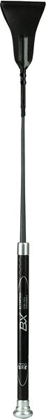 B Vertigo Carbon Jumping Bat， Black， 20