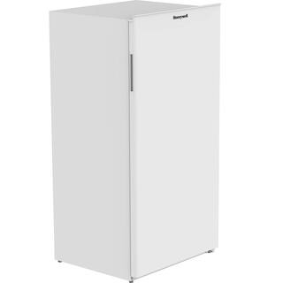 Honeywell 17 cu. Ft. Upright Freezer in White H17UFW