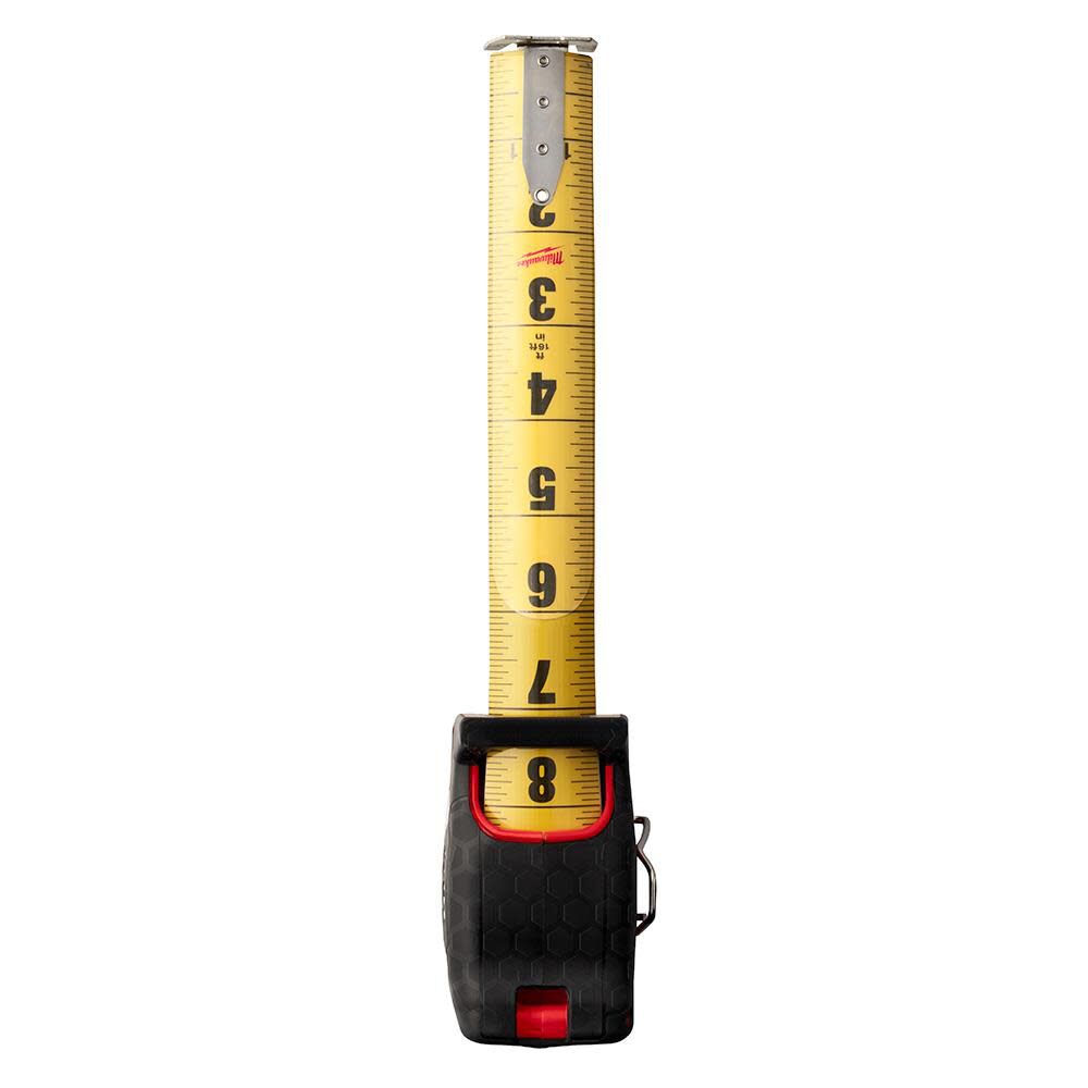 MW 5m/16ft Gen II STUD Tape Measure 48-22-9717 from MW