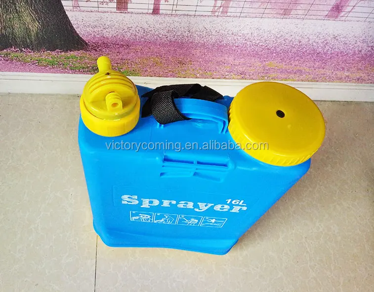 16L Garden Pressure Hand Sprayer knapsack sprayer