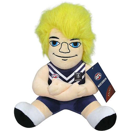 AFL Mascot Door Stop (F. Dockers)