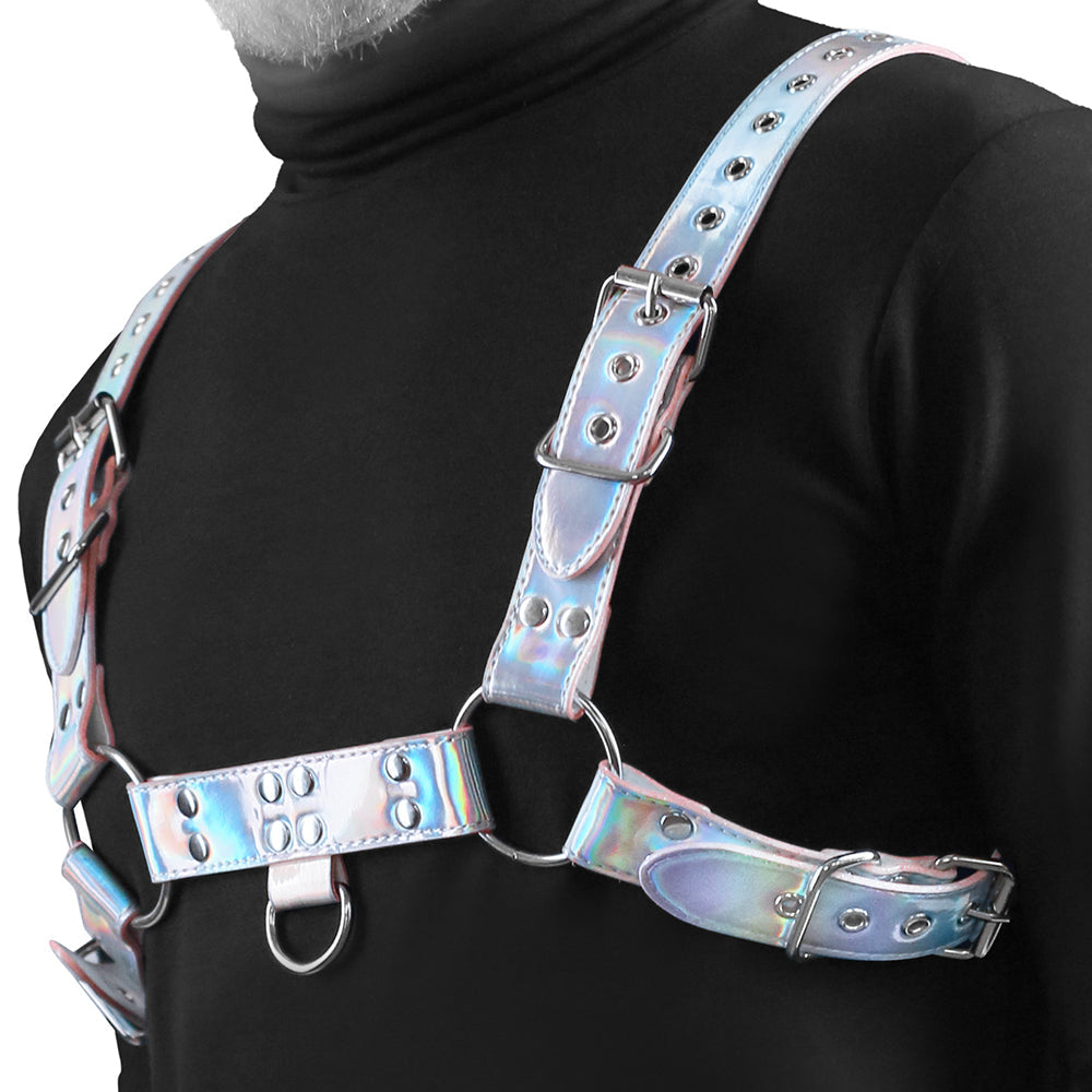 Cosmo Dare Chest Harness /M