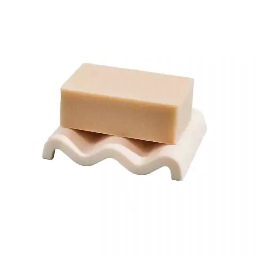 JUKEBOX  Wavy Soap Dish