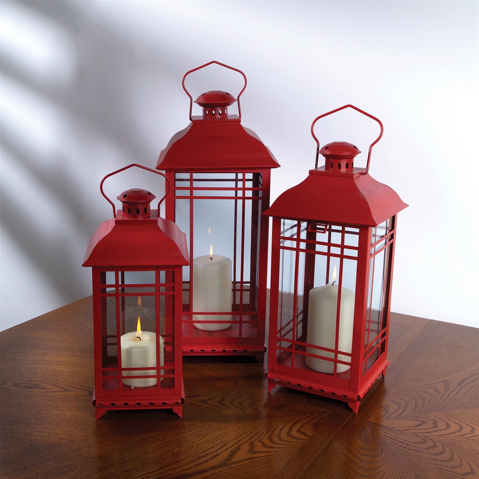 Lantern (Set Of 3) 14