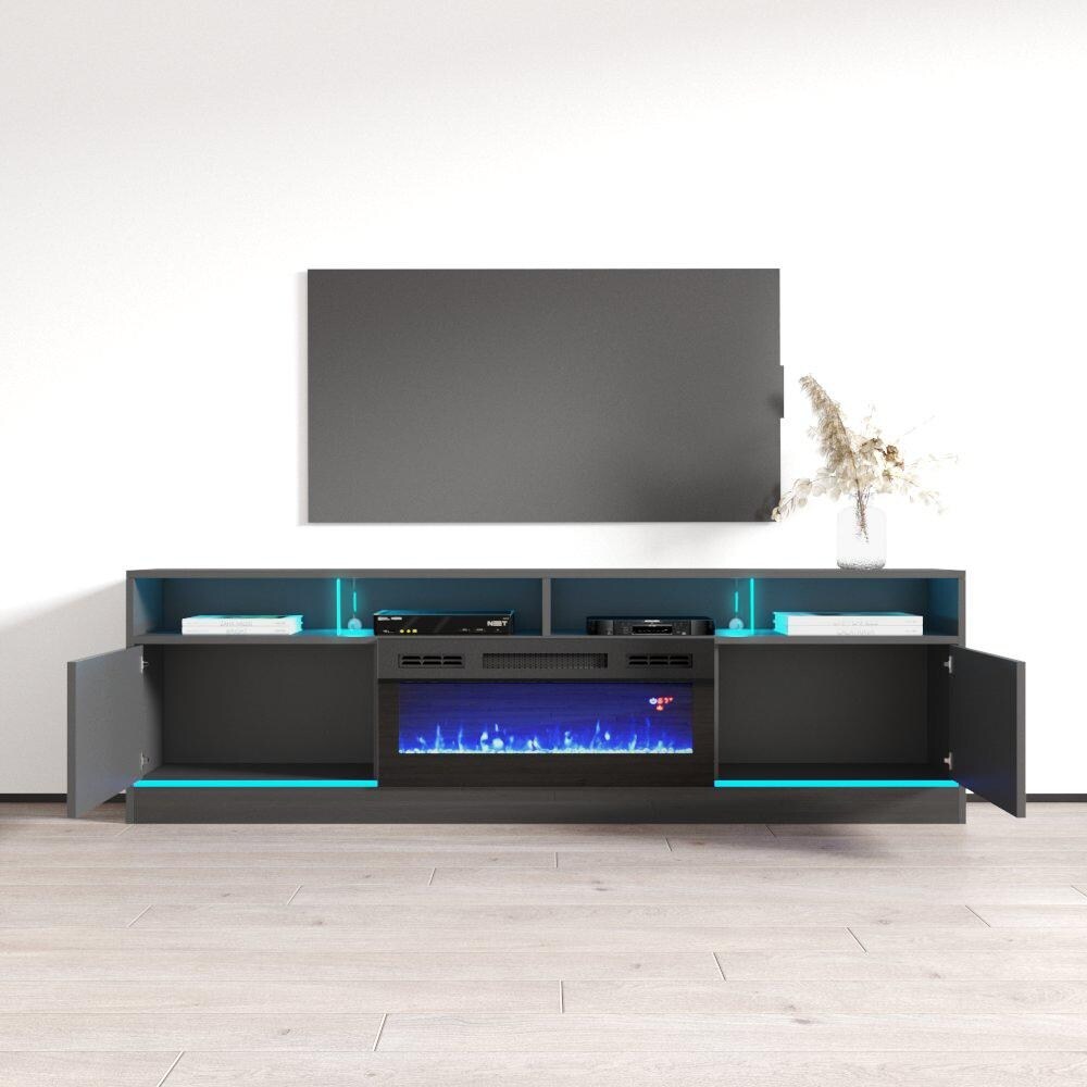 Disparo BL 05 Electric Fireplace 79\