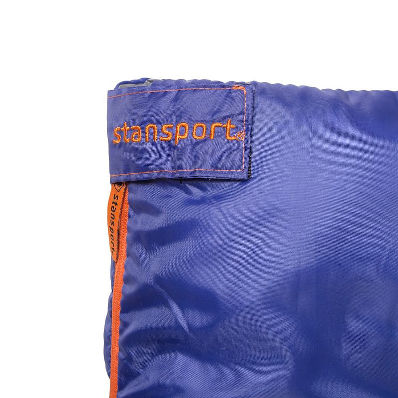 Stansport Explorer Rectangular Sleeping Bag