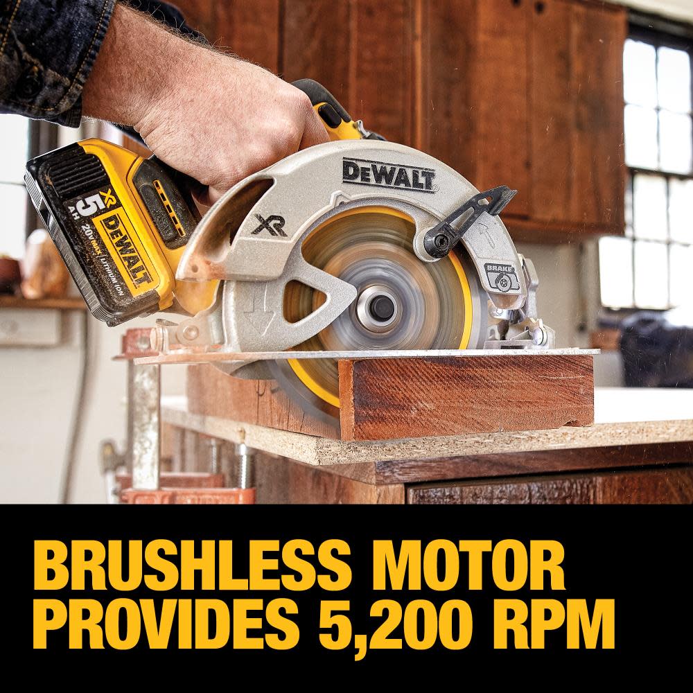 20V MAX XR® Compact 4-Tool Combo Kit