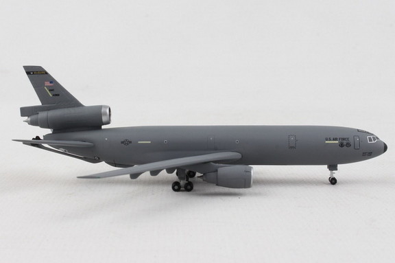 Herpa Usaf Kc 10 1/500 2Nd Sqn 305Th Aw Mcguire Af...