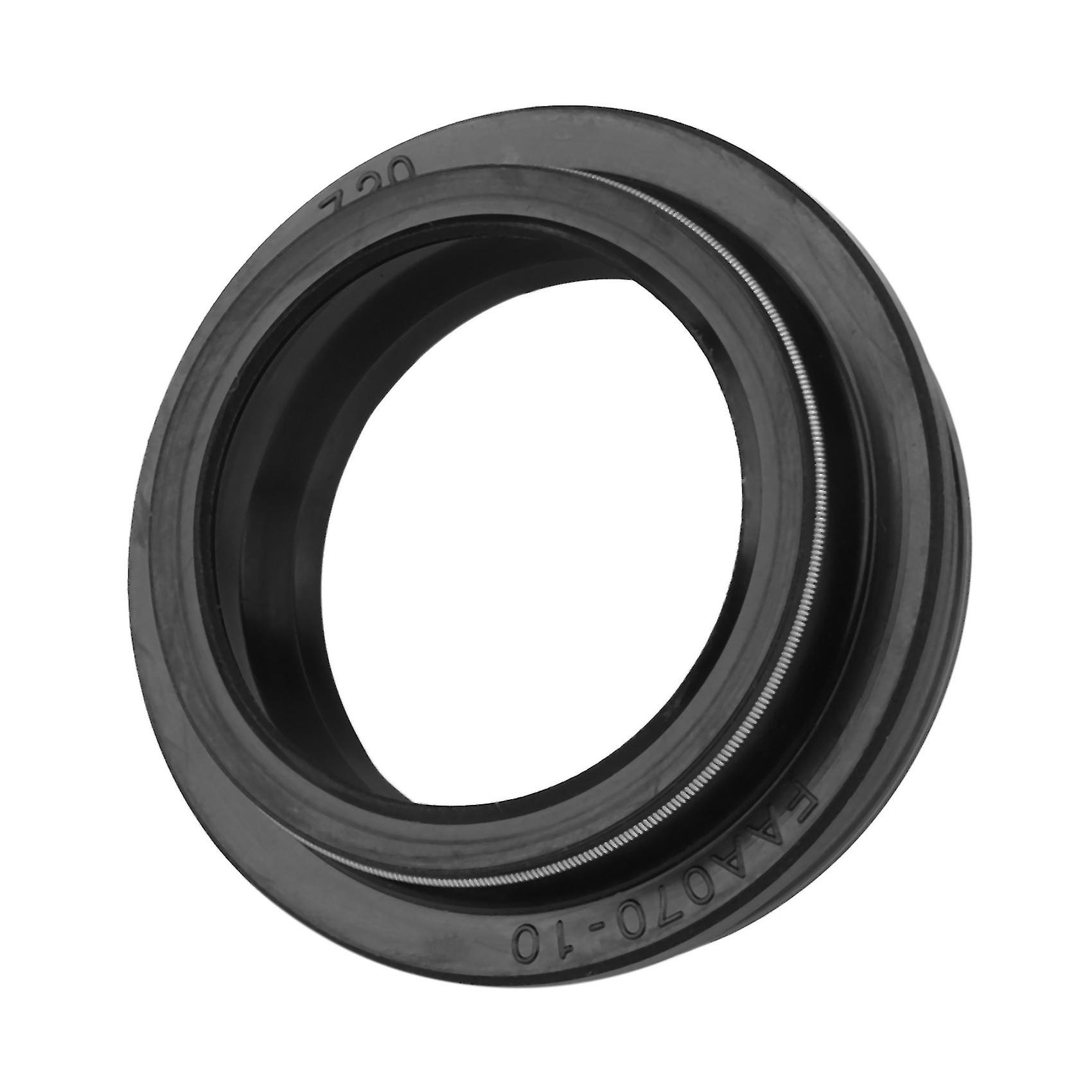 2x For Suntour Xcm Bicycle Front Fork Wiper Dust Seal Ring 30mm-xcm Front Fork Repair Parts