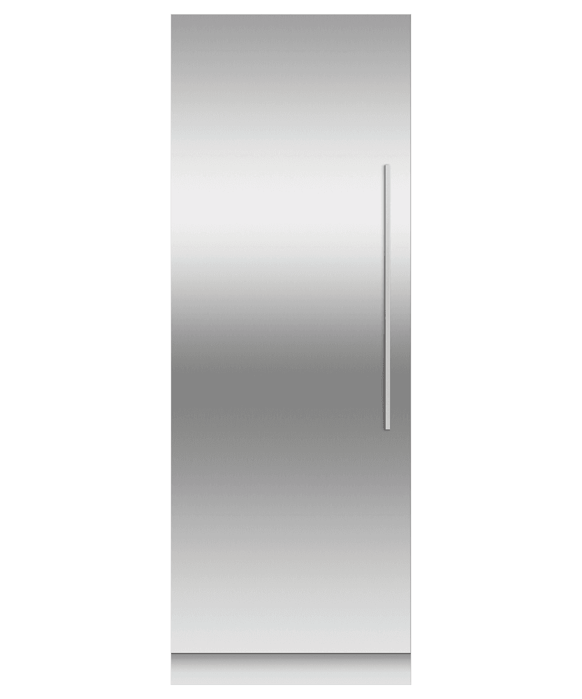 Fisher & Paykel RS3084SLK1 Integrated Column Refrigerator, 30