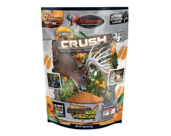 Evolved Persimmon Crush Powder 5Lb WLD422