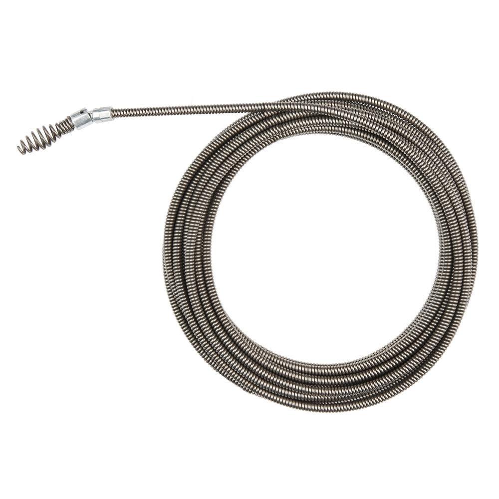 MW 14 in. x 25 ft. Drop Head Cable 48-53-2578