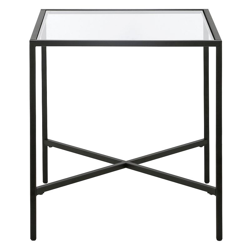 Finley and Sloane Henley Square End Table