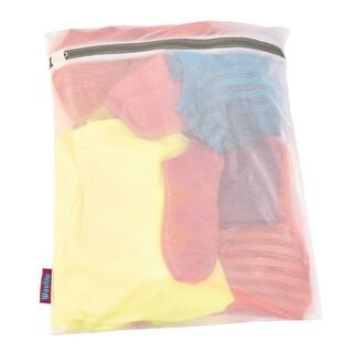 Woolite Active wear Wash Bag Set (4-Pack) w-82470