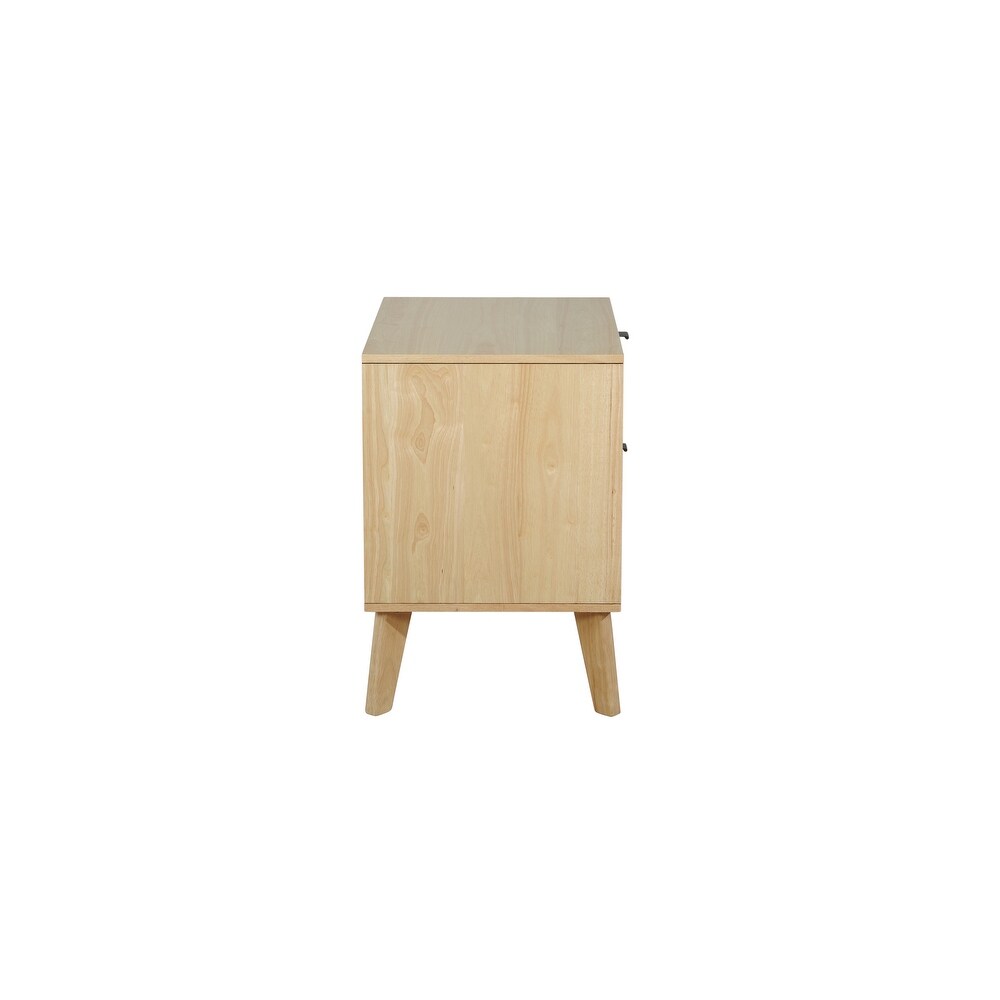 Adelphi Nightstand